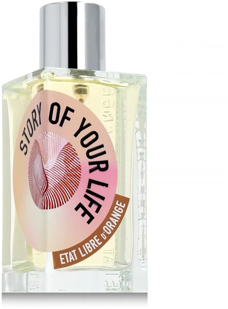 Damesparfum Etat Libre D'Orange Story Of Your Life EDP van Etat Libre d'Orange in 100 ml – productfoto