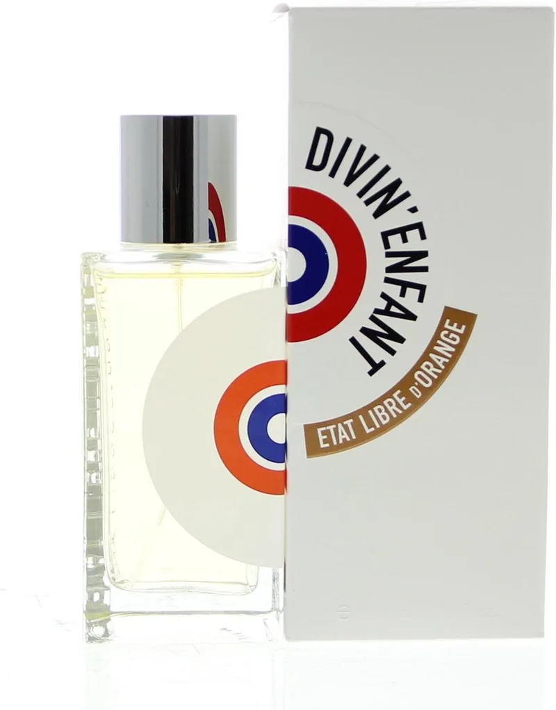 Divin Enfant - Eau de parfum från Etat Libre d'Orange i 100 ml – produktbild