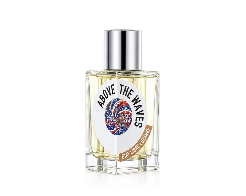 Eau de Parfum Above the Waves de Etat Libre d'Orange – photo du produit