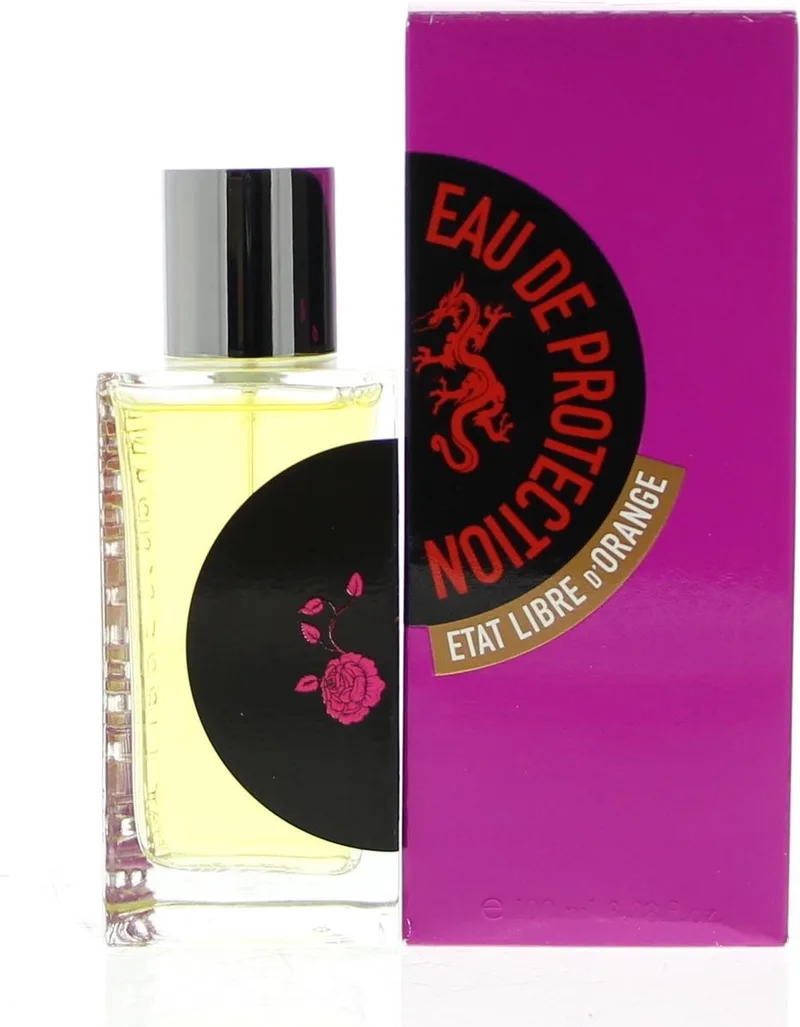 Eau De Protection - Eau de parfum de Etat Libre d'Orange en 100 ml – photo du produit