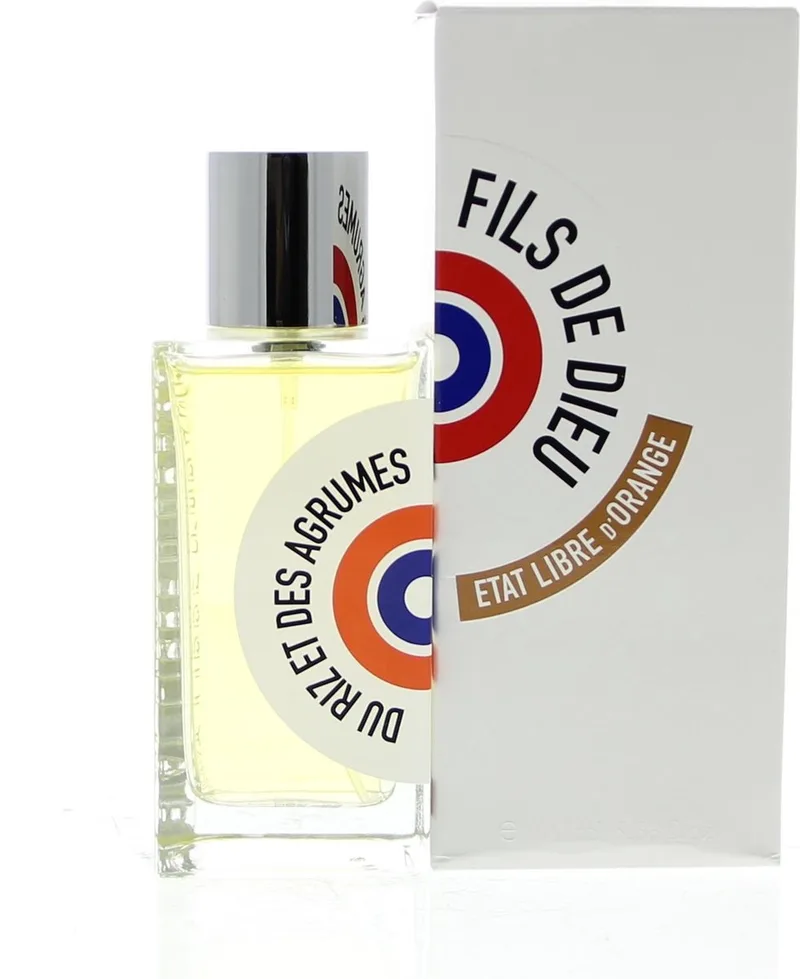 Fils De Dieu - Eau de parfum von Etat Libre d'Orange in 100 ml – Produktfoto