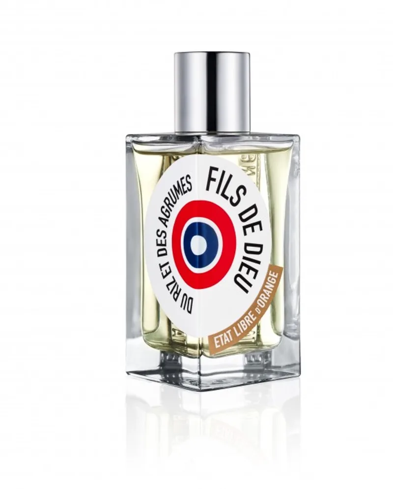 Fils De Dieu - Eau de parfum de Etat Libre d'Orange en 50 ml – photo du produit