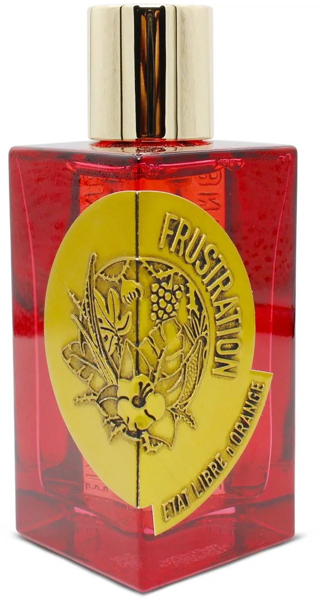 Frustration Eau de Parfum Unisex von Etat Libre d'Orange in 100 ml – Produktfoto
