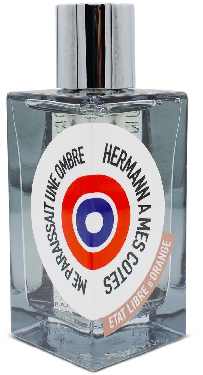 Hermann A Mes Cotes - Eau de parfum by Etat Libre d'Orange in 100 ml – product photo
