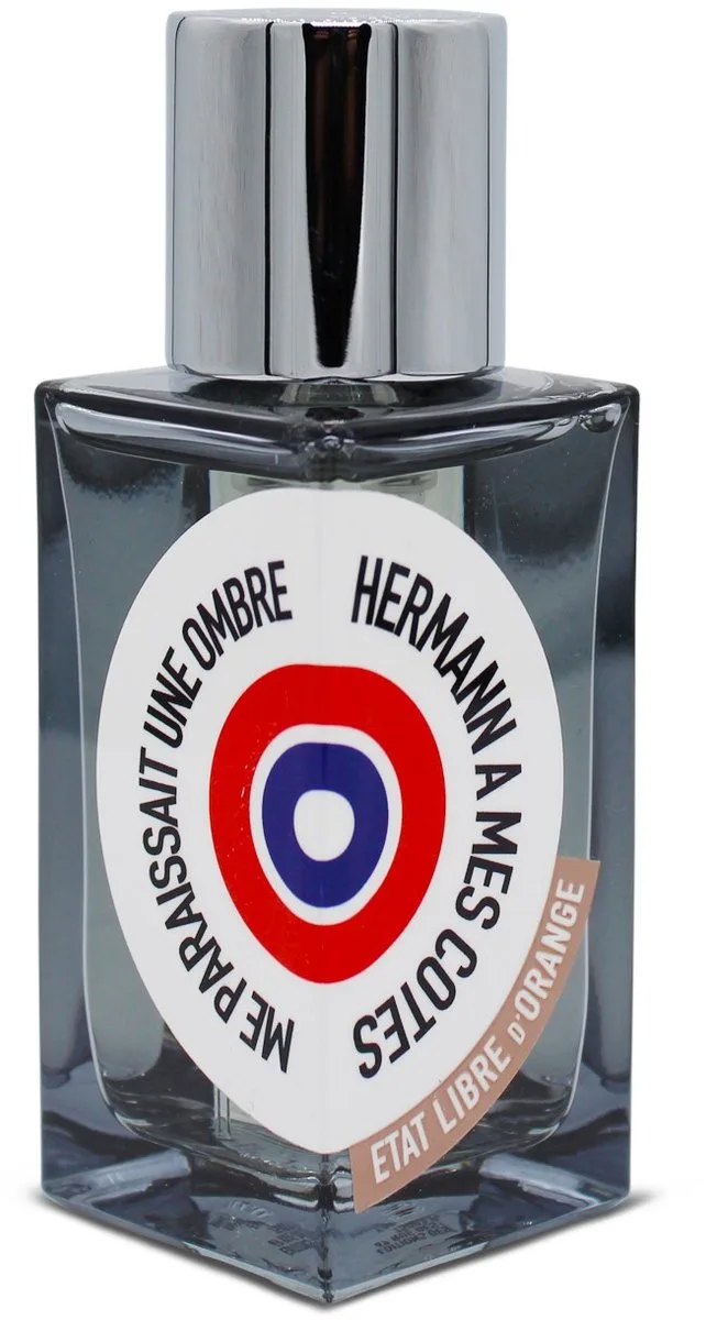 Hermann A Mes Cotes - Eau de parfum fra Etat Libre d'Orange i 50 ml – produktbillede