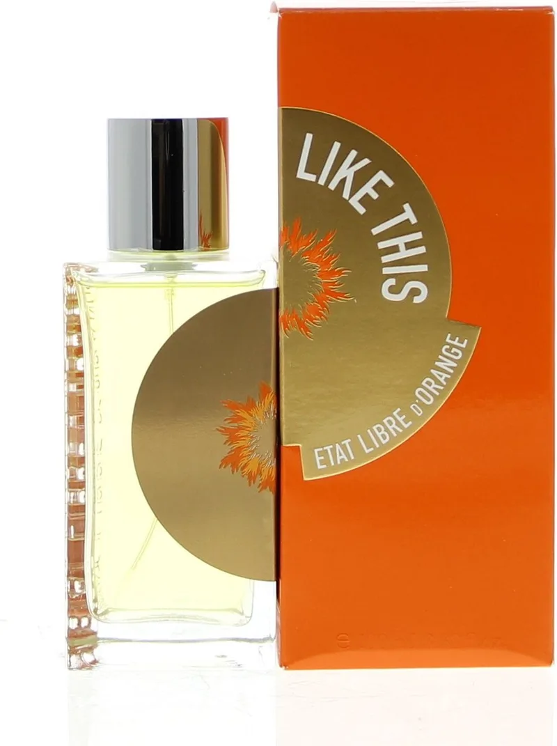 Like This - Eau de parfum de Etat Libre d'Orange en 100 ml – photo du produit