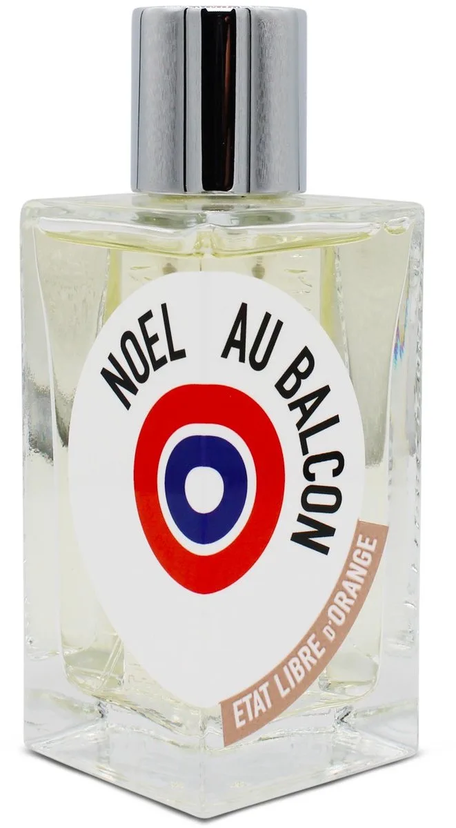 Noel au Balcon - Eau de parfum von Etat Libre d'Orange in 100 ml – Produktfoto
