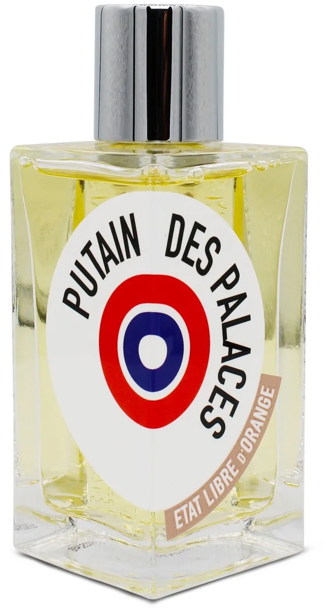 Putain Des Palaces - Eau de parfum de Etat Libre d'Orange en 100 ml – photo du produit
