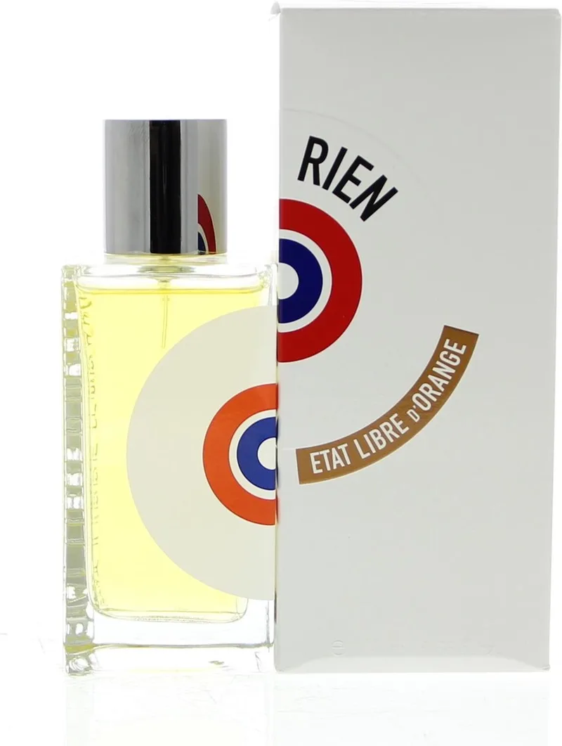 Rien - Eau de parfum de Etat Libre d'Orange en 100 ml – photo du produit
