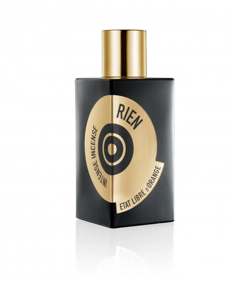 Rien Intense Incense - Eau de parfum de Etat Libre d'Orange en 100 ml – photo du produit