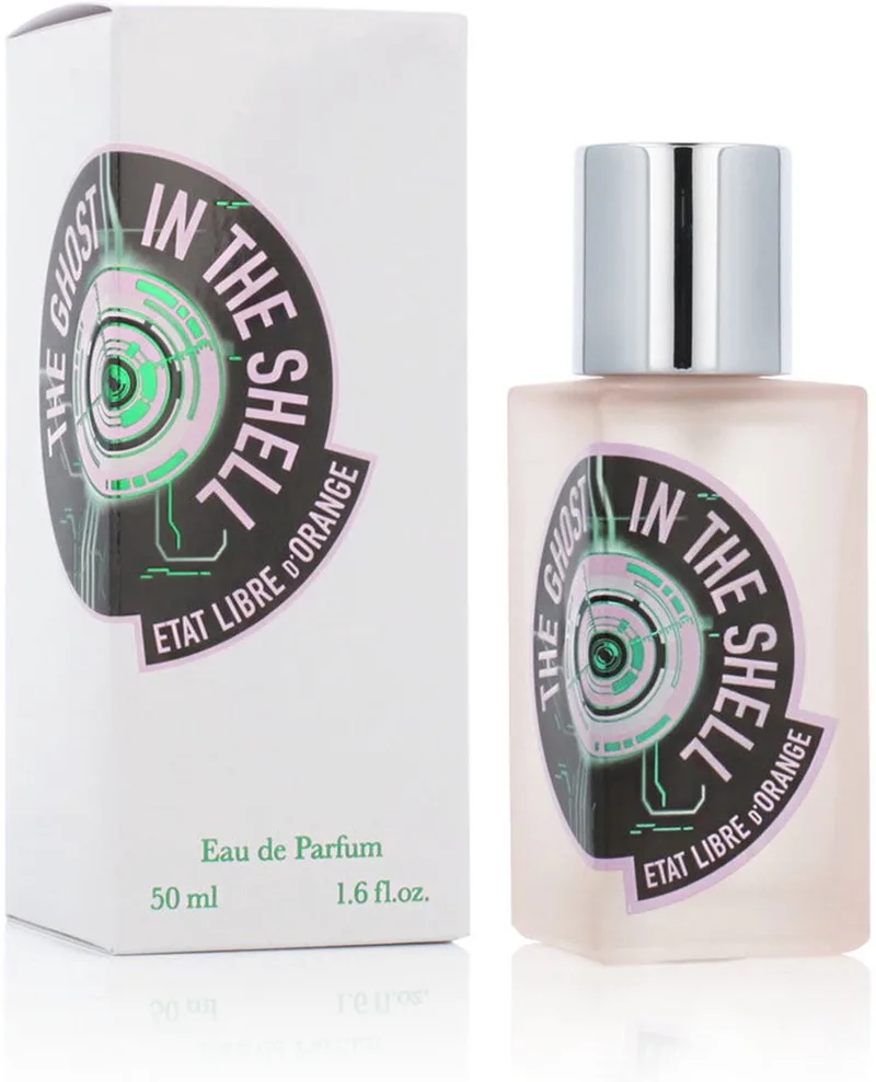 Uniseks Parfum Etat Libre D'Orange The Ghost In The Shell fra Etat Libre d'Orange – produktbillede
