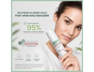 Augencreme Eucerin Dermopurifyer Triple Action Serum Anti Akne Creme van Eucerin in 40 ml – productfoto 2 van 3