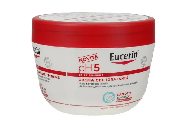 Bodylotion pH5 ultraleichte Feuchtigkeitscreme PZN