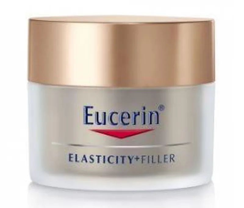 Elasticity nachtcrème van Eucerin in 50 ml – productfoto