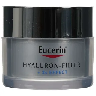 Hyaluron Filler Dagcreme - Dagcrème fra Eucerin i 50 ml – produktbillede 2 af 4