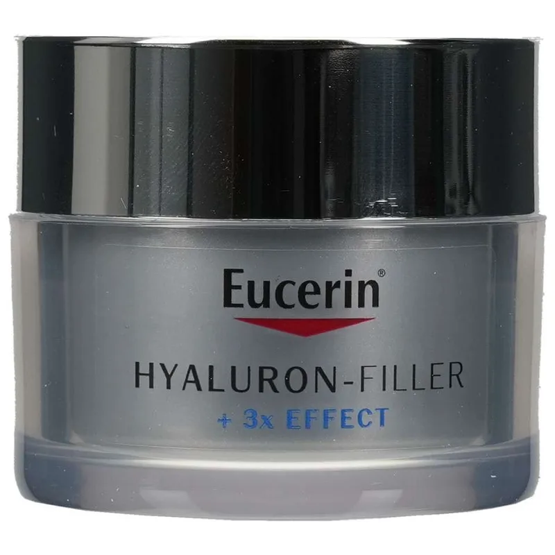 Hyaluron Filler Dagcreme - Dagcrème fra Eucerin i 50 ml – produktbillede 2 af 4