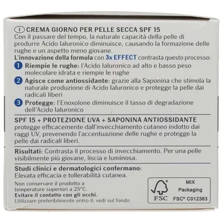 Hyaluron Filler Dagcreme - Dagcrème fra Eucerin i 50 ml – produktbillede 4 af 4