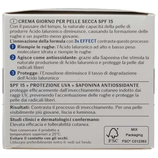Hyaluron Filler Dagcreme - Dagcrème fra Eucerin i 50 ml – produktbillede 3 af 4