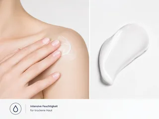 Körpercreme 3er Pack Eucerin Urea Repair Intensivlotion 250 ml, für trockene Haut Spar-Set, mit 250 ml Inhalt fra Eucerin i 250 ml – produktbillede 2 af 4