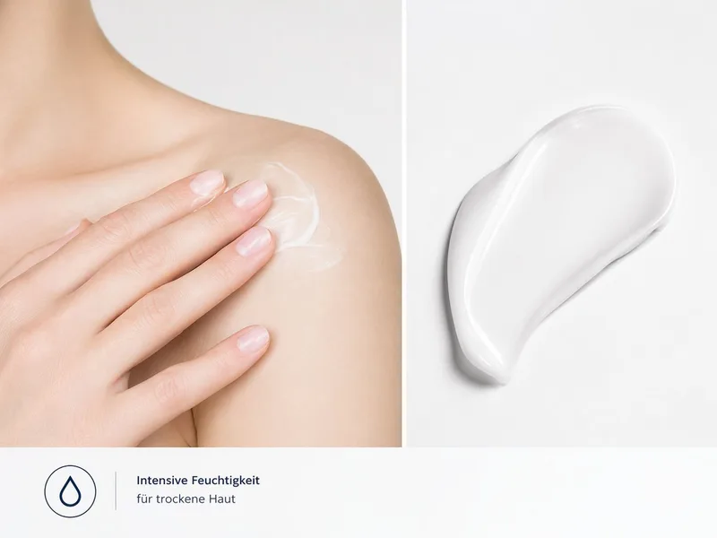 Körpercreme 3er Pack Eucerin Urea Repair Intensivlotion 250 ml, für trockene Haut Spar-Set, mit 250 ml Inhalt fra Eucerin i 250 ml – produktbillede 2 af 4