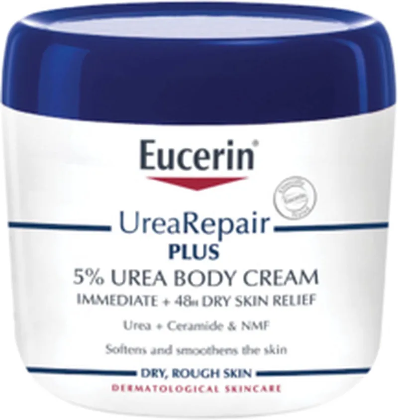 Lichaamscrème Urea Repair Plus Eucerin de Eucerin en 450 ml – photo du produit