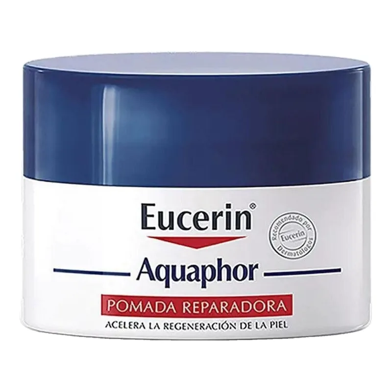 Repair Creme Aquaphor 7 g van Eucerin – productfoto