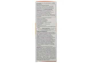 Sonnenschutzcreme EUCERIN Sun Fluid PhotoAging Control LSF 50 PZN 13827988 fra Eucerin i 50 ml – produktbillede 3 af 3