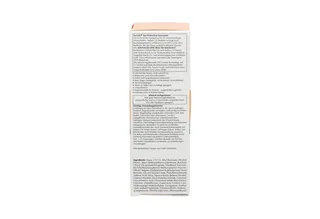 Sonnenschutzcreme Oil Control Face Sun Gel-Creme LSF 50+, Verhindert ein klebriges Hautgefühl beim Auftragen by Eucerin – product photo 4 of 4