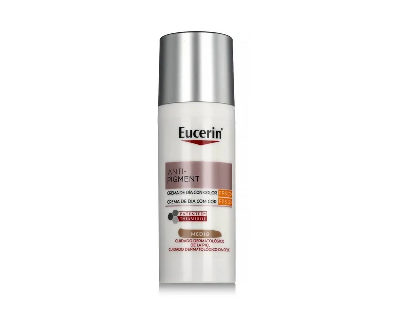 Tagescreme Anti-Pigment von Eucerin – Produktfoto