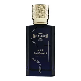 BLUE TALISMAN EXTRAIT DE PARFUM van Ex Nihilo – productfoto 1 van 3