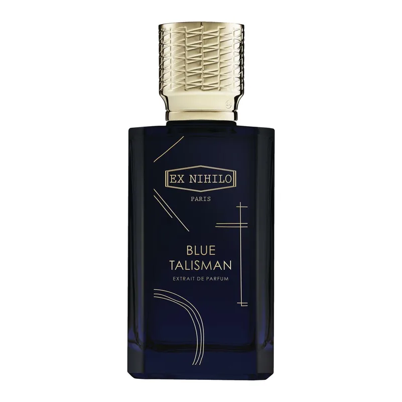 BLUE TALISMAN EXTRAIT DE PARFUM van Ex Nihilo – productfoto 1 van 3