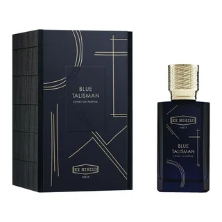 BLUE TALISMAN EXTRAIT DE PARFUM van Ex Nihilo – productfoto 3 van 3