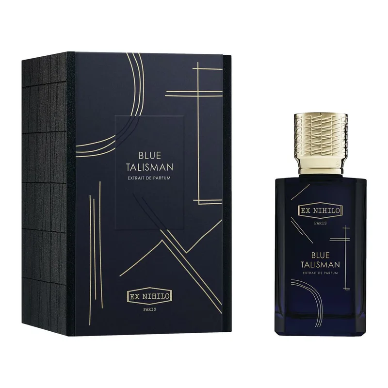 BLUE TALISMAN EXTRAIT DE PARFUM van Ex Nihilo – productfoto 3 van 3