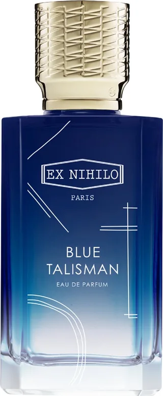 BLUE TALISMAN - PARFUM - UNISEX von Ex Nihilo in 50 ml – Produktfoto 1 von 2
