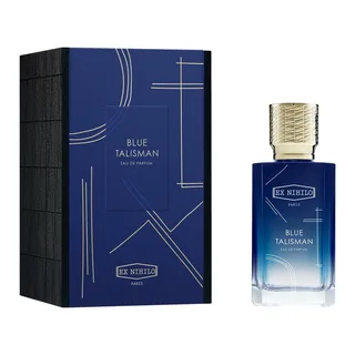 BLUE TALISMAN - PARFUM - UNISEX von Ex Nihilo in 50 ml – Produktfoto 2 von 2