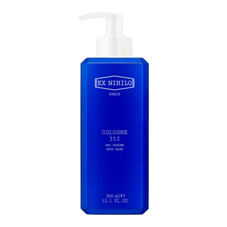 COLOGNE 352 - BODY WASH de Ex Nihilo – photo du produit 1 sur 2
