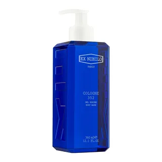 COLOGNE 352 - BODY WASH de Ex Nihilo – photo du produit 2 sur 2