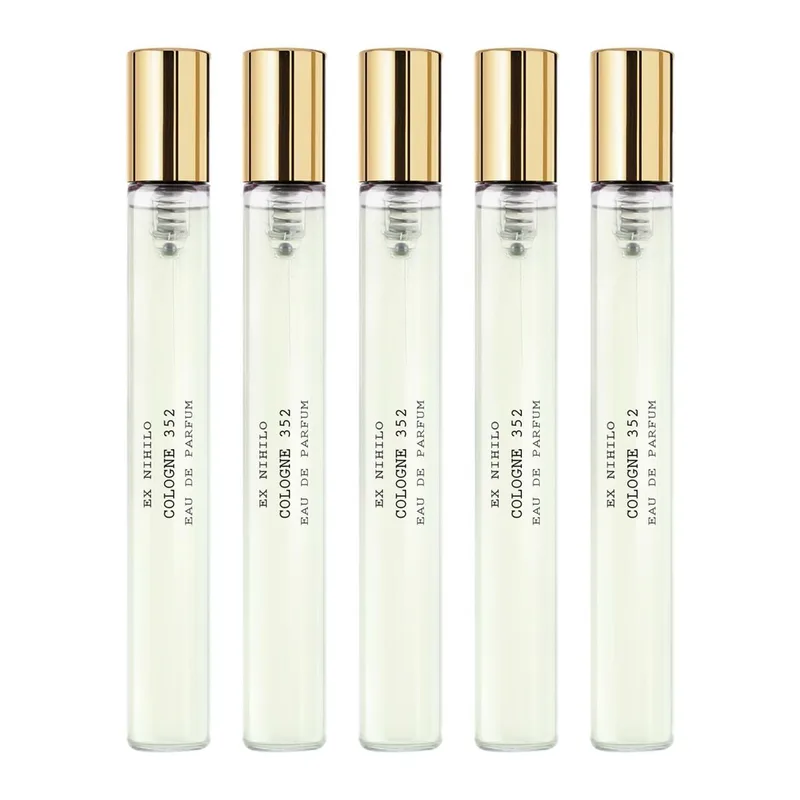 Cologne 352 - Travel Set van Ex Nihilo – productfoto