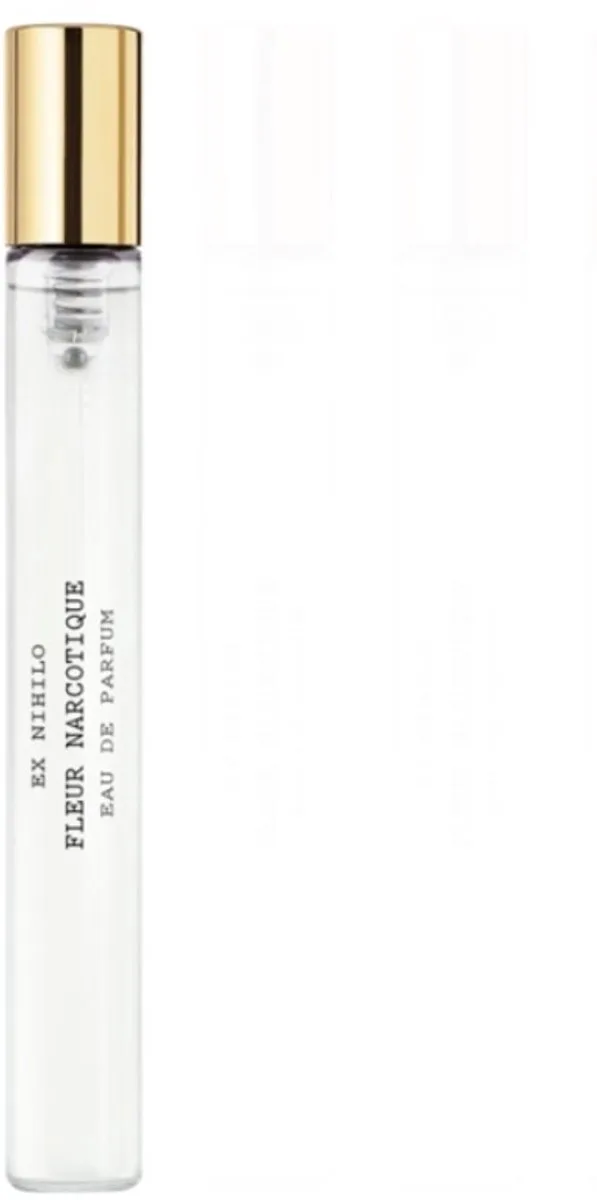 Fleur Narcotique eau de parfum van Ex Nihilo in 7,5 ml – productfoto