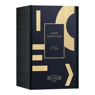 Fleur Narcotique Extrait De Parfum by Ex Nihilo – product photo 2 of 3
