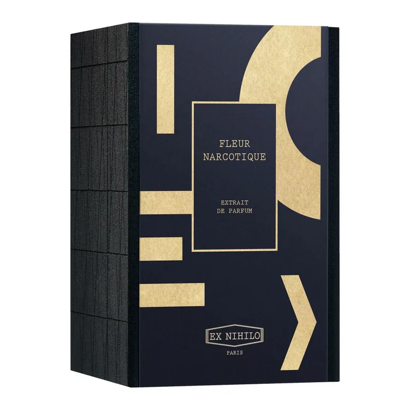Fleur Narcotique Extrait De Parfum by Ex Nihilo – product photo 2 of 3