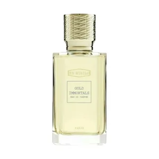 Gold Immortals Eau de Parfum von Ex Nihilo in 100 ml – Produktfoto 2 von 2