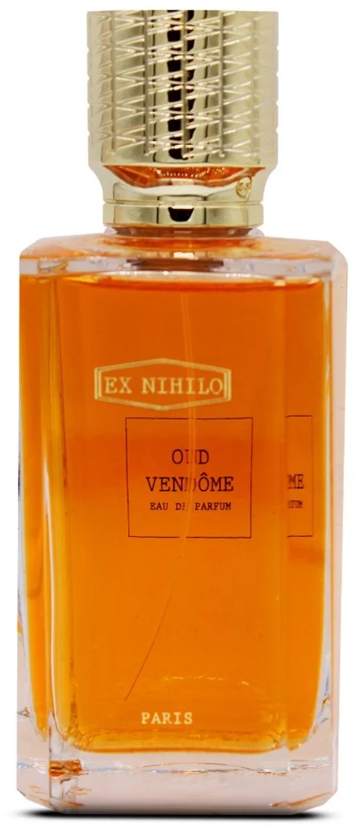 Oud Vendome Eau de Parfum Unisex by Ex Nihilo in 100 ml – product photo