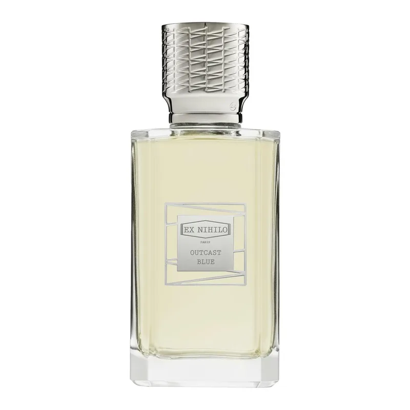 OUTCAST BLUE Eau de Parfum von Ex Nihilo – Produktfoto 1 von 3