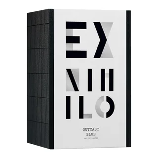 OUTCAST BLUE Eau de Parfum von Ex Nihilo – Produktfoto 2 von 3