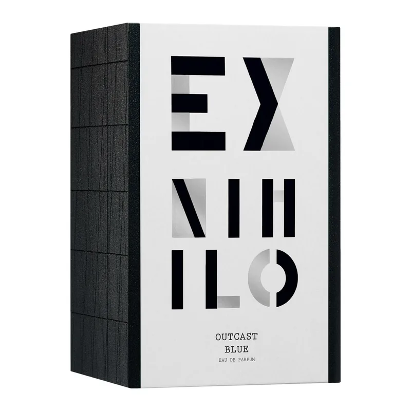 OUTCAST BLUE Eau de Parfum von Ex Nihilo – Produktfoto 2 von 3