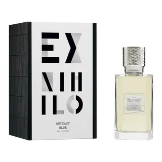 OUTCAST BLUE Eau de Parfum von Ex Nihilo – Produktfoto 3 von 3