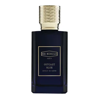 Outcast Blue Extrait De Parfum von Ex Nihilo – Produktfoto 2 von 2