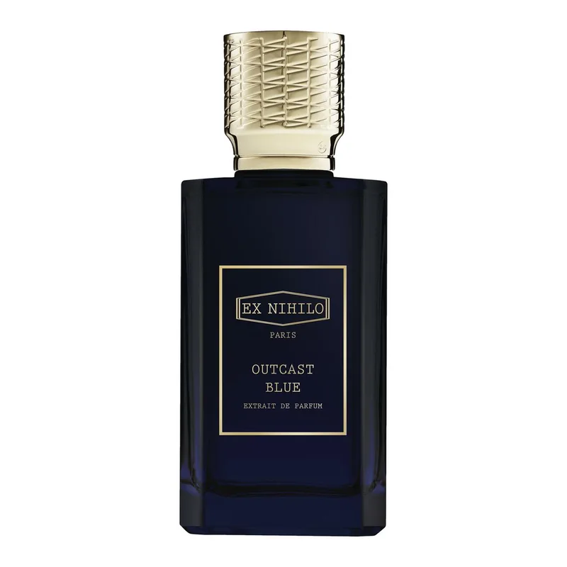 Outcast Blue Extrait De Parfum von Ex Nihilo – Produktfoto 2 von 2