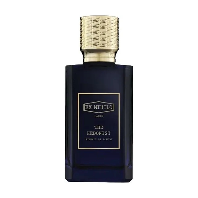 THE HEDONIST